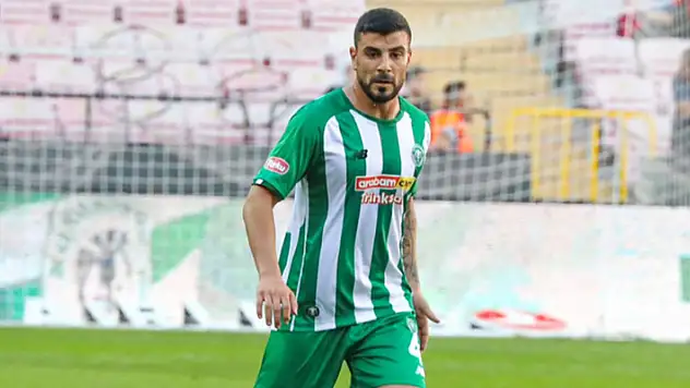 Adil Demirbağ vazgeçti! Rizespor transferi olmadı