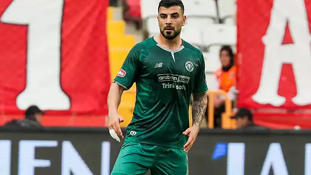 Adil Demirbağ'dan imalı paylaşım