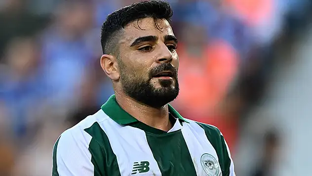 Adil, Galatasaray'ın radarında