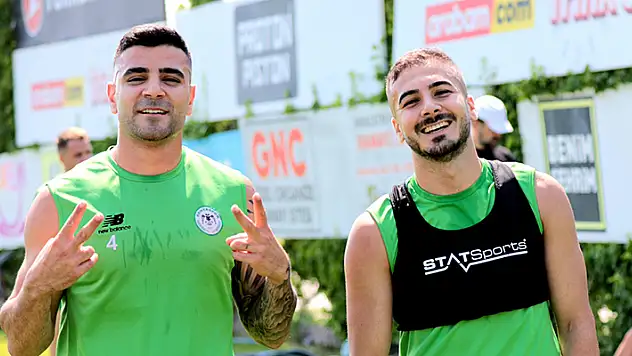Adil ile Avrupa'dan ilgilenen takımlar var!
