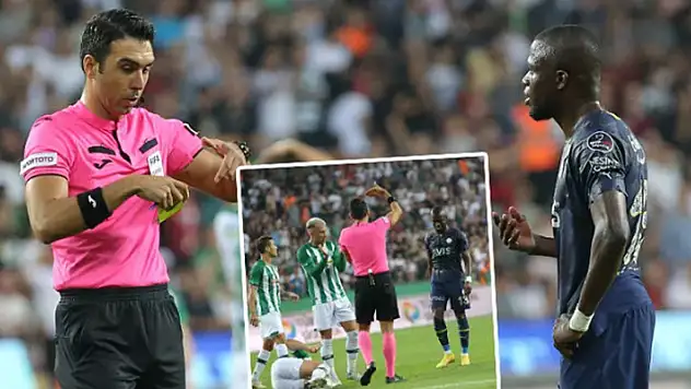 Adil, Konyaspor camiasından özür diledi