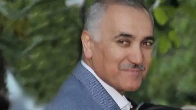Adil Öksüz'e sahte ihbarla kamuflaj