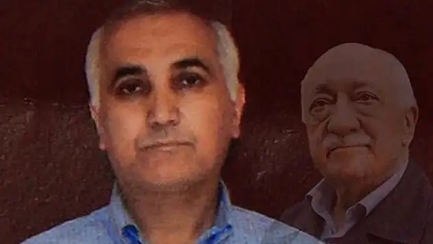 Adil Öksüz hakkında şok iddia! İnfaz edilmiş...