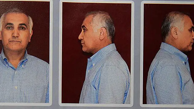 Adil Öksüz için özel ekip