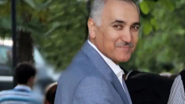 Adil Öksüz İncirlik Üssü'ne sığındı iddiası