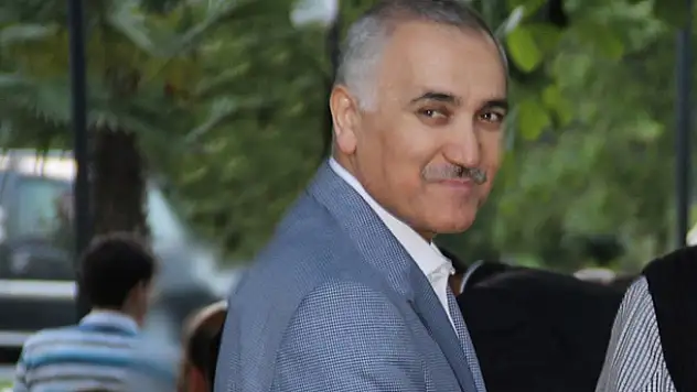 Adil Öksüz'le darbeyi yöneten kişi Kemal Batmaz