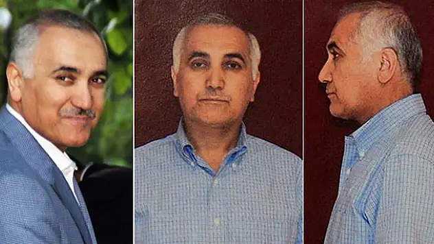Adil Öksüz Londra'da görüldü iddiası