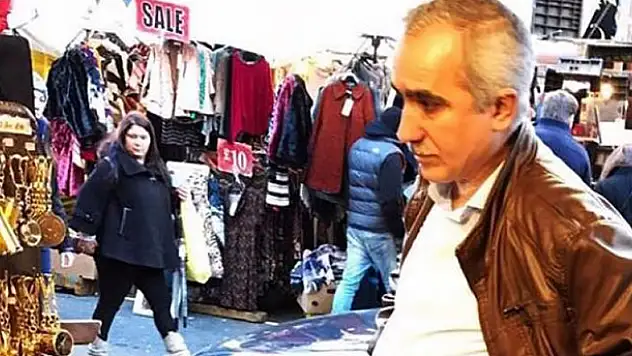 Adil Öksüz olduğu iddia edilmişti! Bakın kim çıktı