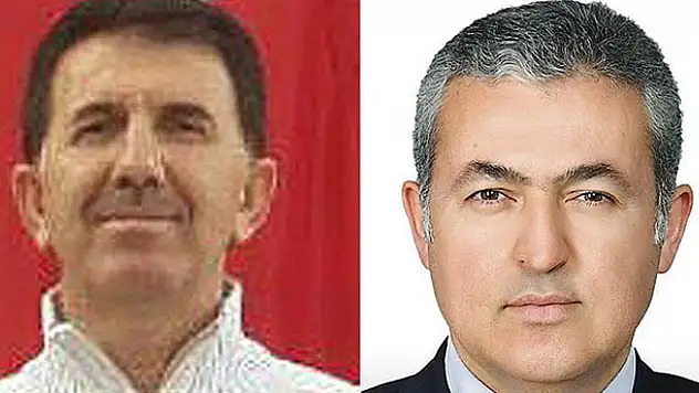 Adil Öksüz'ü serbest bırakan hakimler açığa alındı