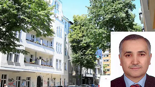 Adil Öksüz'ün Almanya'da görüldüğü iddia edildi
