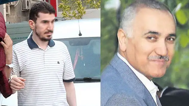 Adil Öksüz'ün bacanağı tutuklandı