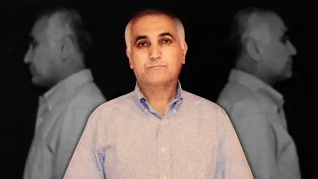 Adil Öksüz'ün Cübbeli Ahmet ziyareti 'sır' oldu