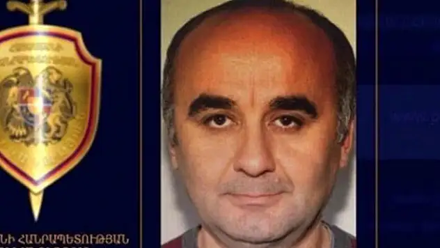 Adil Öksüz'ün kardeşi Kemal Öksüz yakalandı
