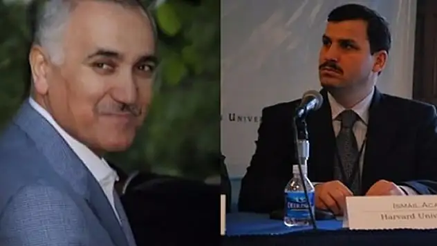 Adil Öksüz'ün kasası İzmir'de yakalandı