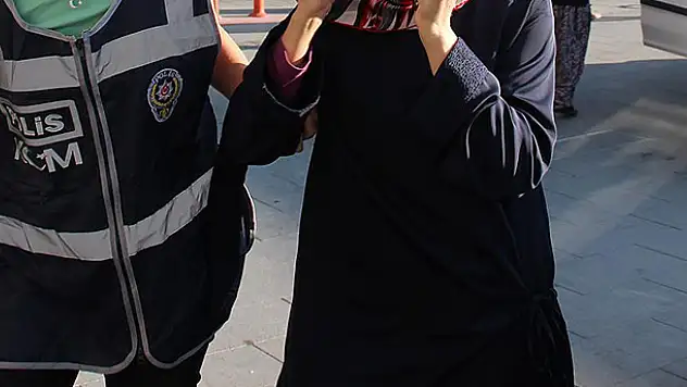 Adil Öksüz'ün kayınvalidesi yeniden gözaltında