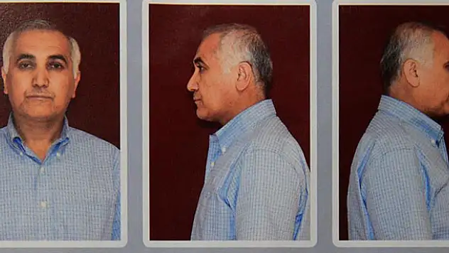 Adil Öksüz'ün kod adı: Namık