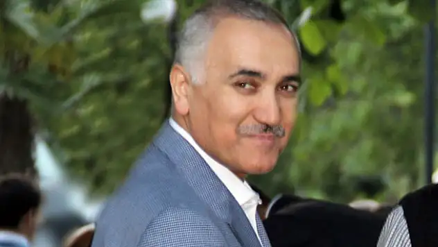 Adil Öksüz'ün kuzeni tutuklandı
