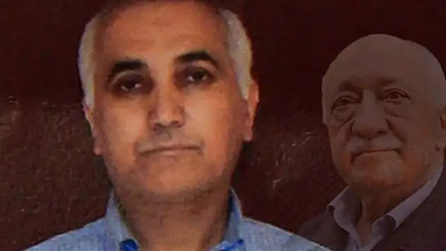 Adil Öksüz'ün yeni görüntüleri ortaya çıktı