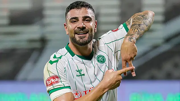 Adil ve Umut'un kulağı Montella'da