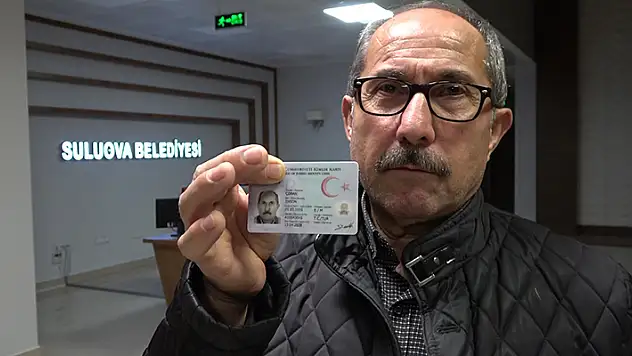 Adını duyan şaşırıp kalıyor! Türkiye'de örneği yok