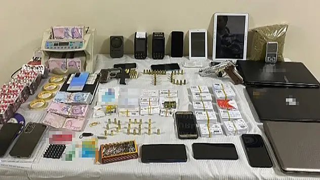 'Adınıza açılan dava mevcut' mesajı alanlar dikkat! Milyonluk vurgun