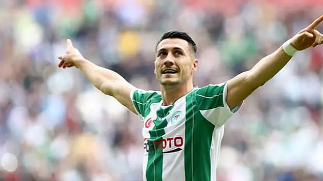 Adis Jahovic'in Cezası düştü