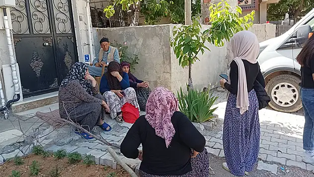 Adıyaman'da 4.2 büyüklüğünde deprem meydana geldi
