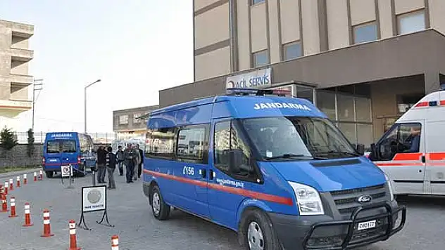 Adıyaman'da karbonmonoksit zehirlenmesi: 1 ölü