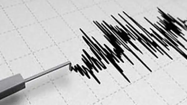 Adıyaman'da korkutan deprem