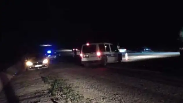 Adıyaman'da minibüs ile at arabası çarpıştı: 3 yaralı