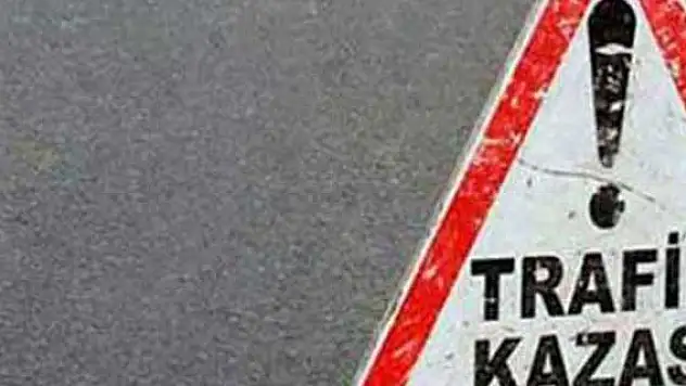 Adıyaman'da otomobil devrildi: 4 yaralı