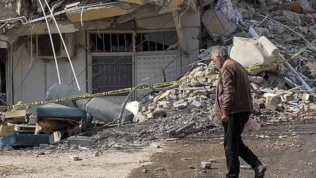 Adıyaman, Malatya, Kahramanmaraş ve Hatay'da eğitime verilen ara uzatıldı