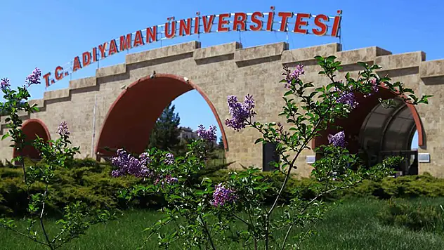 Adıyaman Üniversitesi 81 öğretim üyesi alacak
