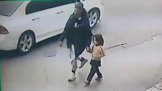 Adıyaman'da sokakta oynarken kaçırılan 4 yaşındaki çocuk Şanlıurfa'da bulundu
