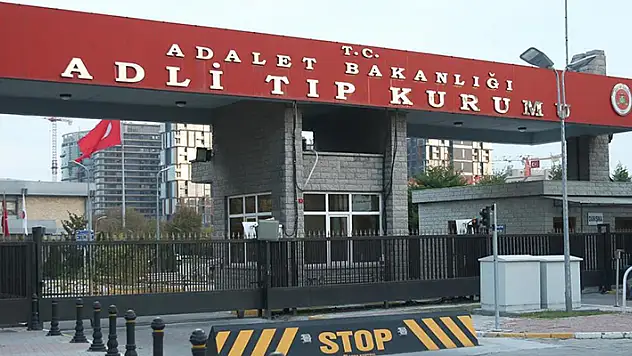 Adli Tıp Kurumu 80 sözleşmeli personel alacak
