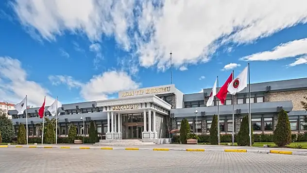 Adli Tıp Kurumu Başkanlığı personel alacak
