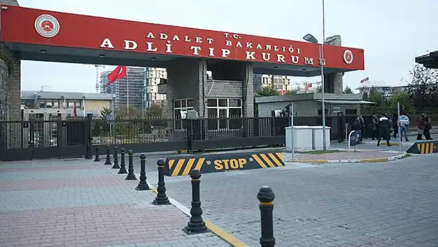 Adli Tıp Kurumu personel alacak
