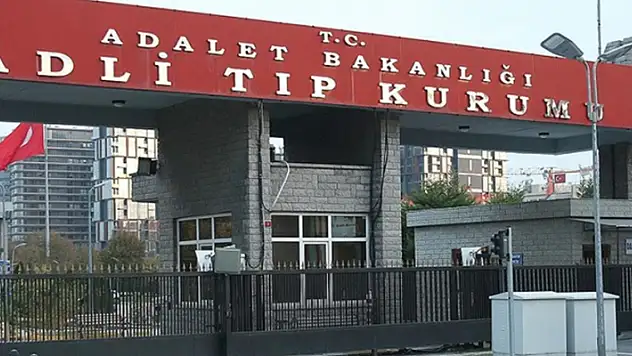 Adli Tıp Kurumundan personel alımı
