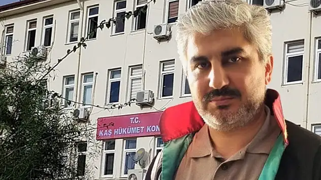 Adliyede 'makam tuvaleti' krizi
