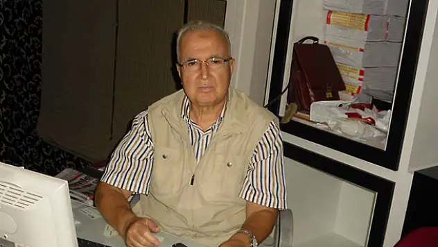 Adnan Ağırbaşlı vefat etti