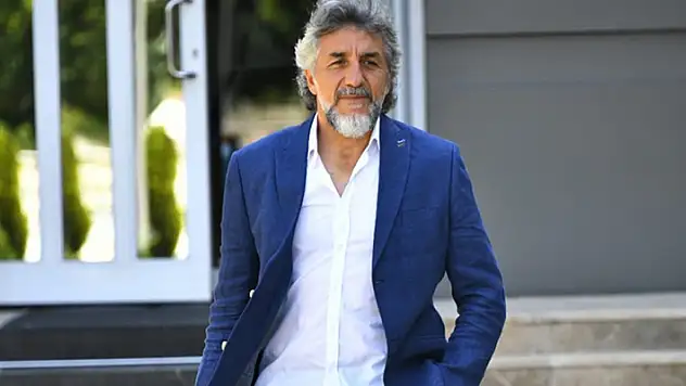 Adnan Erkan Gaziantep FK'da