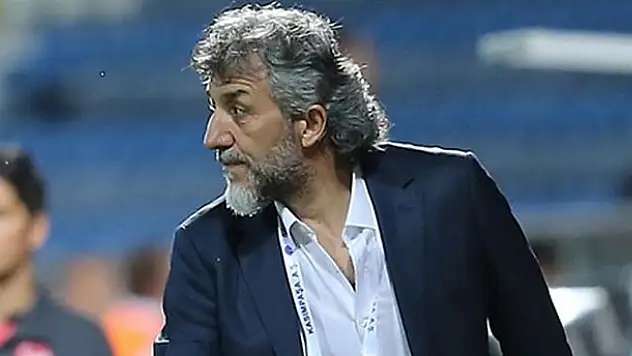 Adnan Erkan: 'İptal edilen gol doğru karar'