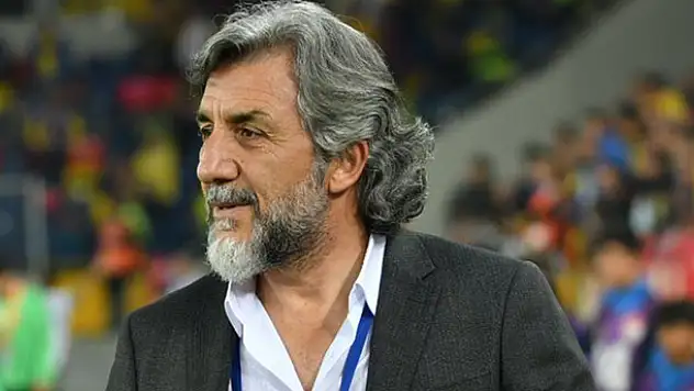 Adnan Erkan Konya'ya dönüyor