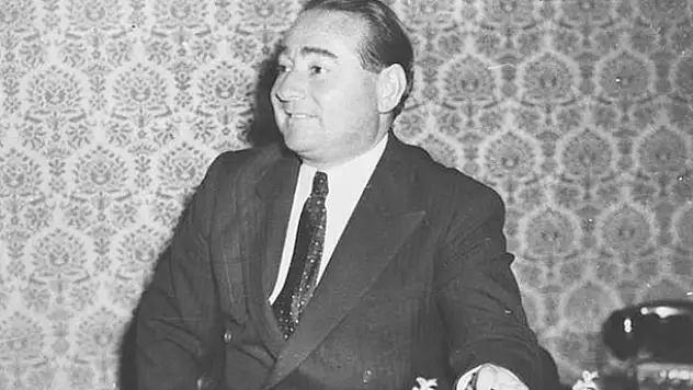 Adnan Menderes, Hasan Polatkan ve Fatin Rüştü Zorlu'nun idamının 58'inci yıl dönümü