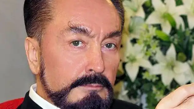 Adnan Oktar'dan şehitler için skandal paylaşım!