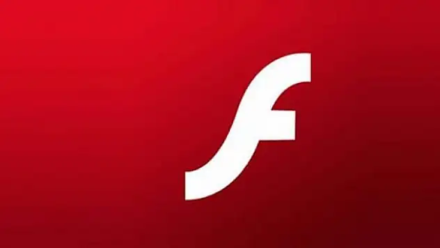 Adobe, Flash için son tarihi verdi