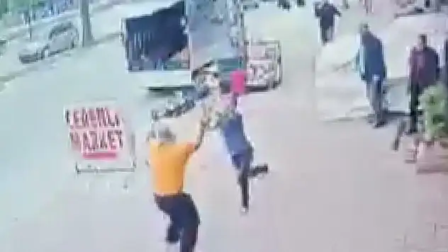 Adres: Adana! Kayınpederinin evini basan damada öldüresiye dayak