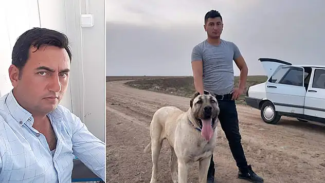 Adres: Aksaray! 'Benim köpeğim daha iyi' tartışmasında komşusunu vurdu

