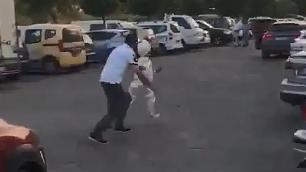 Adres: Bursa! Sünnet çocuğu firarda...
