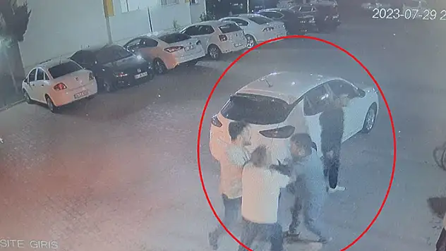 Adres: Diyarbakır! Kirayı 10 bin liraya çıkarmayan kiracıyı yakınlarıyla birlikte dövdü

